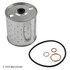 041-8040 by BECK ARNLEY - OIL FILTER