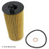 041-0868 by BECK ARNLEY - OIL FILTER