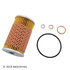 041-8042 by BECK ARNLEY - OIL FILTER