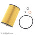 041-8106 by BECK ARNLEY - OIL FILTER