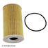 041-8109 by BECK ARNLEY - OIL FILTER