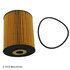 041-8129 by BECK ARNLEY - OIL FILTER