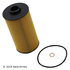 041-8157 by BECK ARNLEY - OIL FILTER