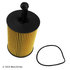 041-8179 by BECK ARNLEY - OIL FILTER