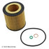 041-8195 by BECK ARNLEY - OIL FILTER