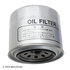 041-8707 by BECK ARNLEY - OIL FILTER