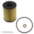 041-8182 by BECK ARNLEY - OIL FILTER