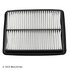 042-1484 by BECK ARNLEY - AIR FILTER