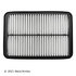 042-1488 by BECK ARNLEY - AIR FILTER