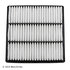 042-1519 by BECK ARNLEY - AIR FILTER