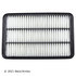 042-1541 by BECK ARNLEY - AIR FILTER