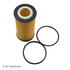 041-8184 by BECK ARNLEY - OIL FILTER