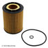 041-8186 by BECK ARNLEY - OIL FILTER