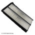 042-1590 by BECK ARNLEY - AIR FILTER