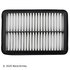 042-1702 by BECK ARNLEY - AIR FILTER