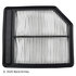 042-1714 by BECK ARNLEY - AIR FILTER