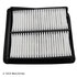 042-1705 by BECK ARNLEY - AIR FILTER