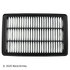 042-1738 by BECK ARNLEY - AIR FILTER