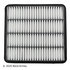 042-1748 by BECK ARNLEY - AIR FILTER