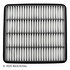 042-1798 by BECK ARNLEY - AIR FILTER