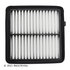 042-1800 by BECK ARNLEY - AIR FILTER