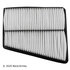 042-1810 by BECK ARNLEY - AIR FILTER