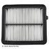 042-1801 by BECK ARNLEY - AIR FILTER