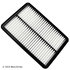 042-1814 by BECK ARNLEY - AIR FILTER