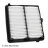 042-1824 by BECK ARNLEY - AIR FILTER