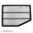 042-1757 by BECK ARNLEY - AIR FILTER