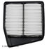 042-1791 by BECK ARNLEY - AIR FILTER