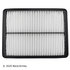 042-1846 by BECK ARNLEY - AIR FILTER