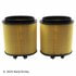 042-1853 by BECK ARNLEY - AIR FILTER