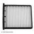 042-2020 by BECK ARNLEY - CABIN AIR FILTER