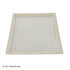 042-2014 by BECK ARNLEY - CABIN AIR FILTER