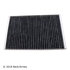 042-2033 by BECK ARNLEY - CABIN AIR FILTER