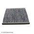 042-2050 by BECK ARNLEY - CABIN AIR FILTER