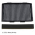 042-2037 by BECK ARNLEY - CABIN AIR FILTER