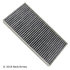 042-2057 by BECK ARNLEY - CABIN AIR FILTER