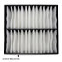 042-2097 by BECK ARNLEY - CABIN AIR FILTER