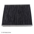 042-2207 by BECK ARNLEY - CABIN AIR FILTER