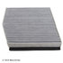 042-2209 by BECK ARNLEY - CABIN AIR FILTER