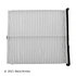 042-2217 by BECK ARNLEY - CABIN AIR FILTER