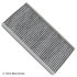 042-2121 by BECK ARNLEY - CABIN AIR FILTER
