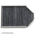 042-2131 by BECK ARNLEY - CABIN AIR FILTER