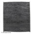 042-2125 by BECK ARNLEY - CABIN AIR FILTER