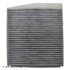 042-2149 by BECK ARNLEY - CABIN AIR FILTER