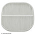 042-2155 by BECK ARNLEY - CABIN AIR FILTER