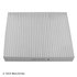042-2158 by BECK ARNLEY - CABIN AIR FILTER