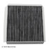 042-2159 by BECK ARNLEY - CABIN AIR FILTER